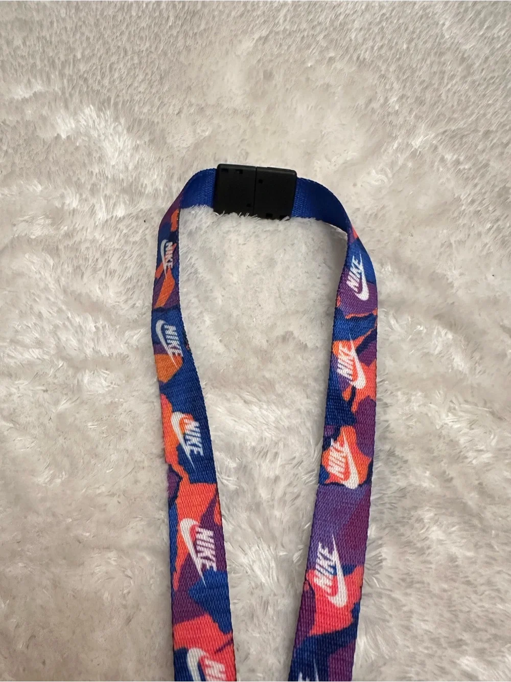 Nike Lanyard